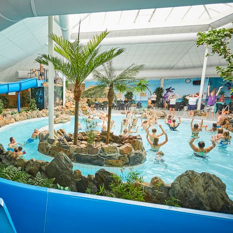 Recreatiepark de Leistert - Leudal - Image N°6