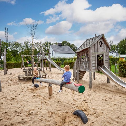 Recreatiepark de Leistert - Camping Leudal - Image N°6