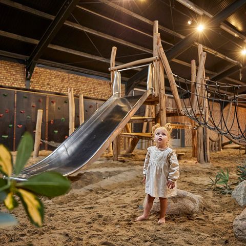 Recreatiepark de Leistert - Leudal - Image N°5