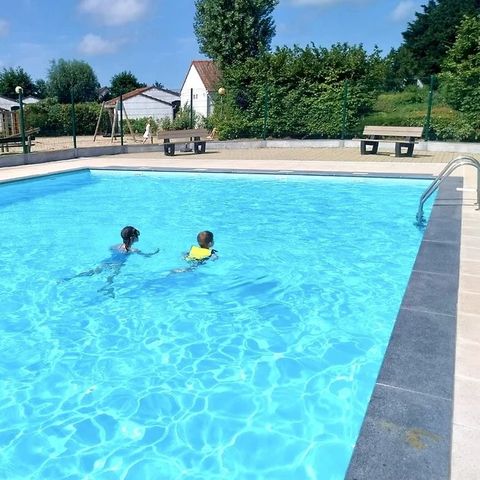 Zeepark De Haan-Wenduine - West Flanders - Image N°5