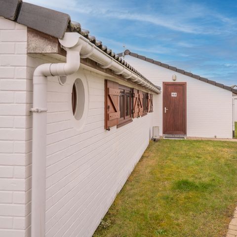 House 4 persons - Dunes House