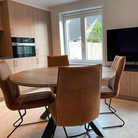 BUNGALOW 4 people - Dunes House