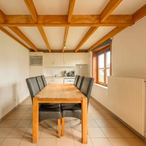 House 4 persons - Dunes House