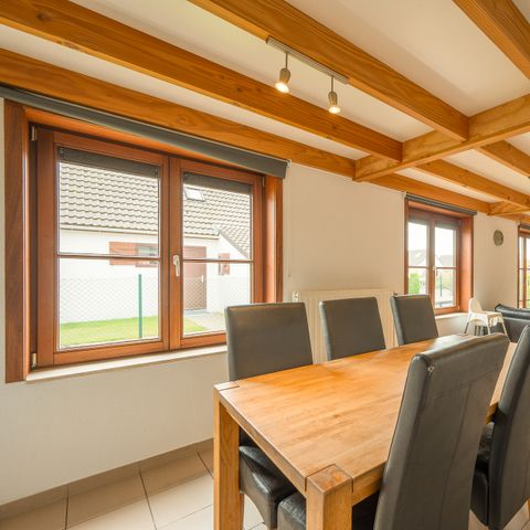 House 4 persons - Dunes House