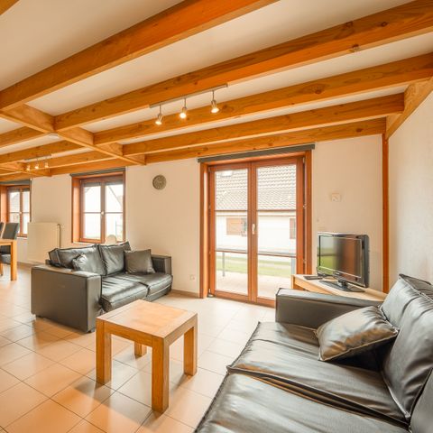 House 4 persons - Dunes House