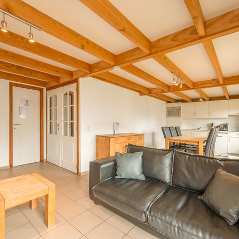 House 4 persons - Dunes House