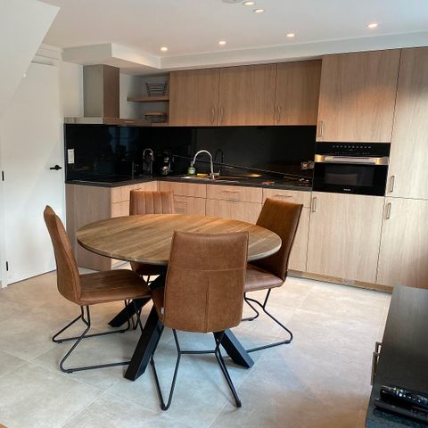 BUNGALOW 4 people - Dunes House