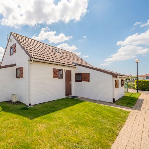 House 6 persons - Fisherman's House