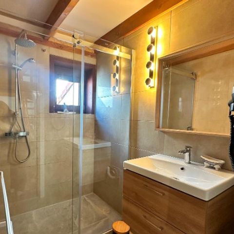 BUNGALOW 6 people - Fisherman's House