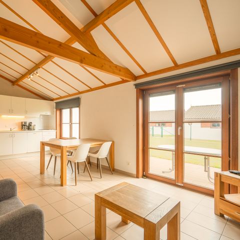 House 6 persons - Fisherman's House