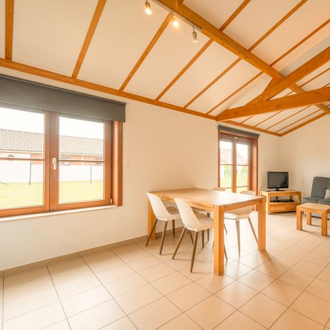 House 6 persons - Fisherman's House