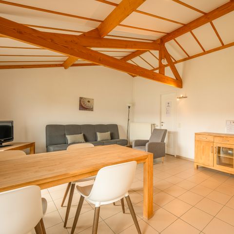 HOUSE 6 people - Fisherman's House