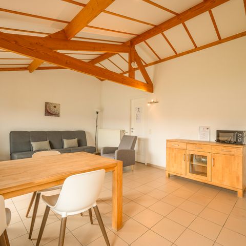 House 6 persons - Fisherman's House