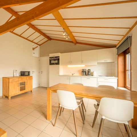 House 6 persons - Fisherman's House