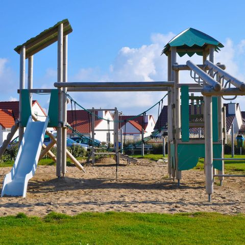 Zeepark De Haan-Wenduine - West Flanders - Image N°4
