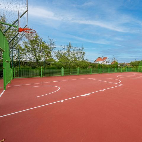 Zeepark De Haan-Wenduine - West Flanders - Image N°5