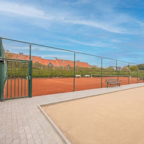Zeepark De Haan-Wenduine - West Flanders - Image N°3