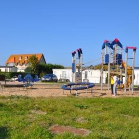 Zeepark De Haan-Wenduine - Camping West Flanders - Image N°3