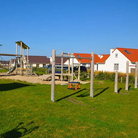 Zeepark De Haan-Wenduine - West Flanders - Image N°3