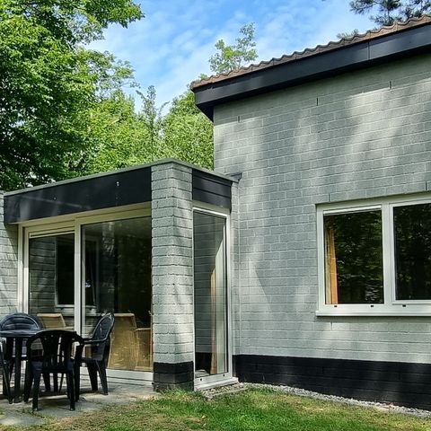 Bungalow 4 persons - Comfort 4E