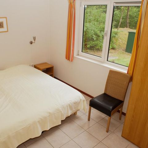 Bungalow 4 persons - Comfort 4E