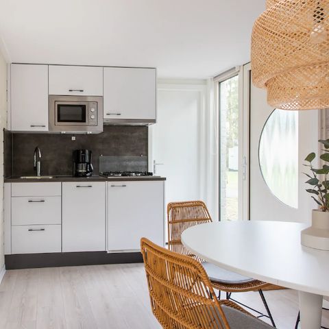 BUNGALOW 4 people - Comfort 4B