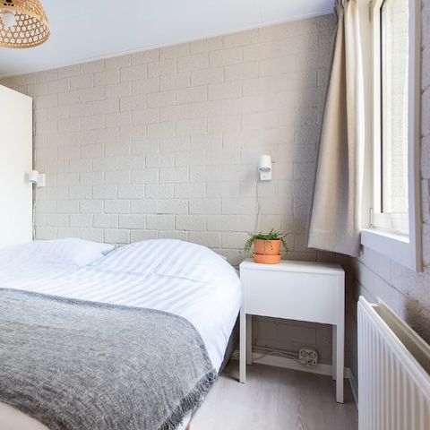 BUNGALOW 4 people - Comfort 4B