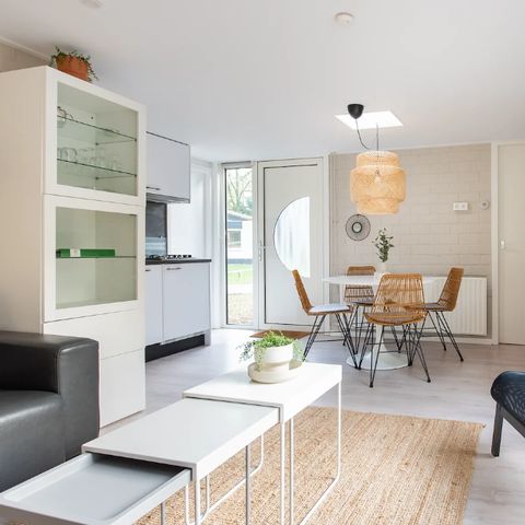 Bungalow 4 persons - Comfort 4B