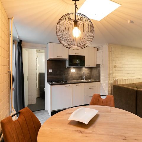 BUNGALOW 4 people - Comfort 4B