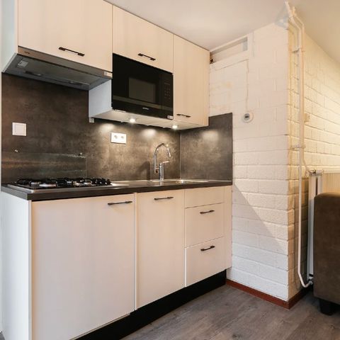 BUNGALOW 4 people - Comfort 4B