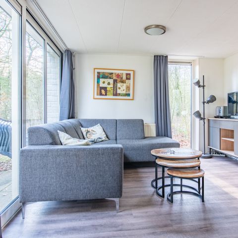 BUNGALOW 6 people - Comfort 6A