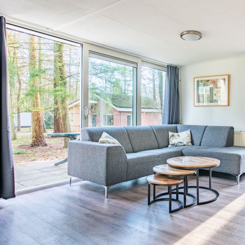 BUNGALOW 6 people - Comfort 6A