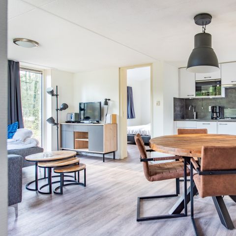 BUNGALOW 6 people - Comfort 6A