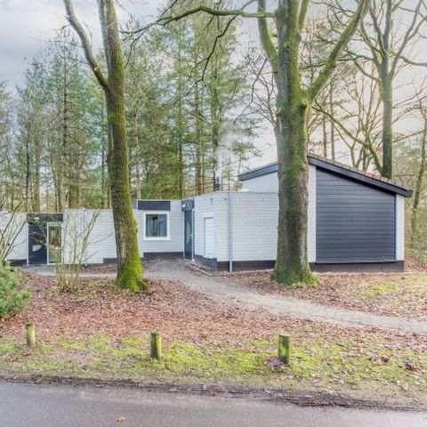 BUNGALOW 6 people - Comfort 6A