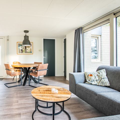 BUNGALOW 6 people - Comfort 6A