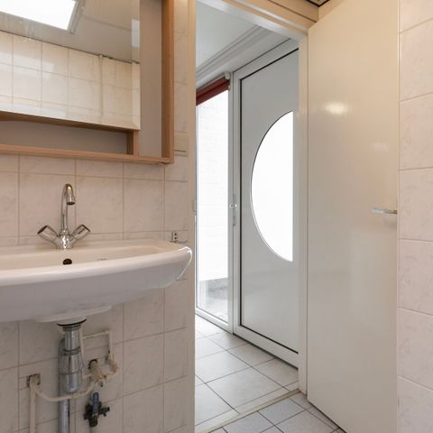 BUNGALOW 4 people - Sauna