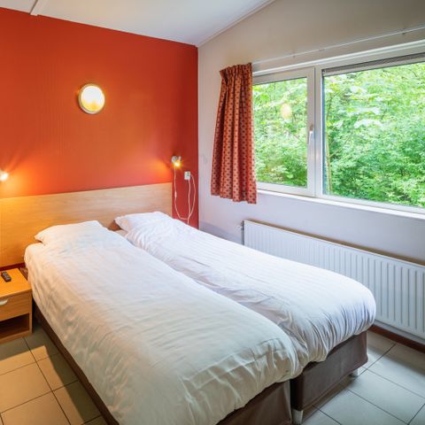 BUNGALOW 6 people - Sauna 6C