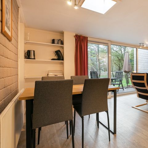 Bungalow 2 persons - 2A