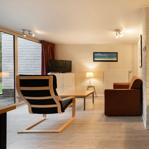 Bungalow 2 persons - 2A