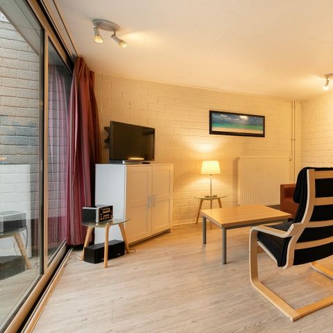 BUNGALOW 2 people - 2A