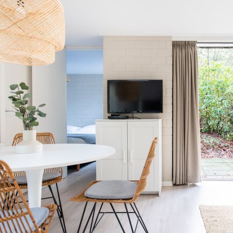 BUNGALOW 2 people - Comfort 2A