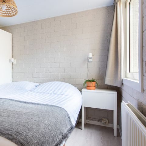 BUNGALOW 2 people - Comfort 2A