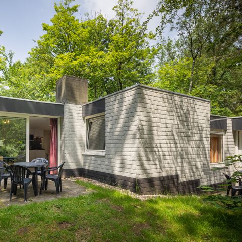 Bungalow 4 persons - 4B