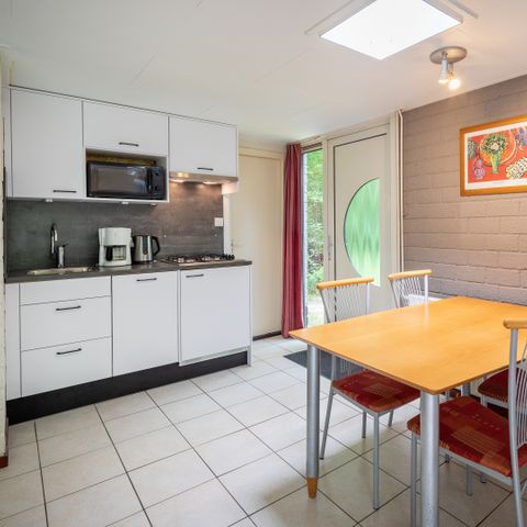 BUNGALOW 4 people - 4B