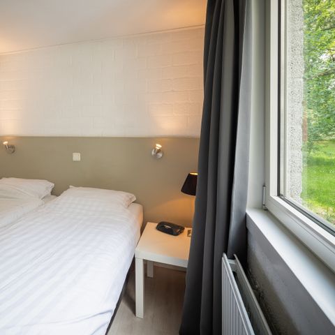 BUNGALOW 4 people - 4B
