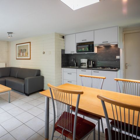 Bungalow 4 persons - 4B