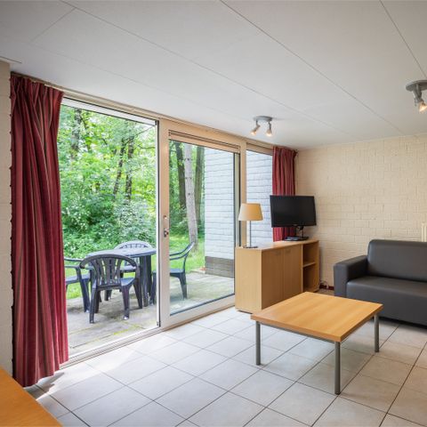 BUNGALOW 4 people - 4B
