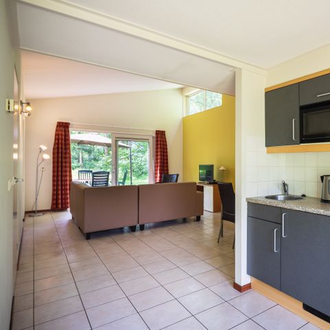 BUNGALOW 4 people - 4C