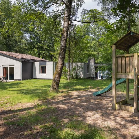 Bungalow 4 persons - 4C