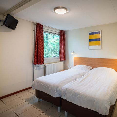 BUNGALOW 4 people - 4C
